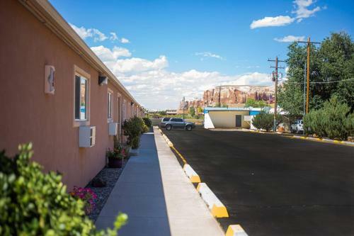 Motel Kokopelli Inn