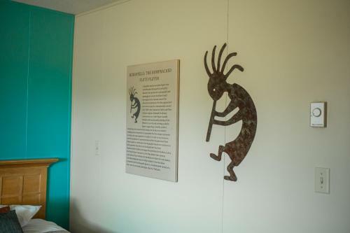 Motel Kokopelli Inn