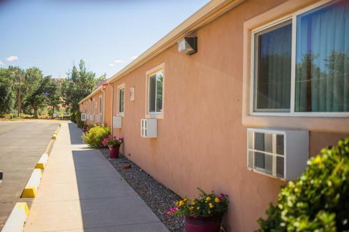 Motel Kokopelli Inn