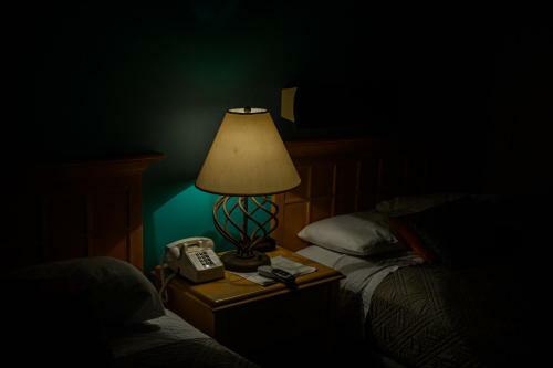 Motel Kokopelli Inn
