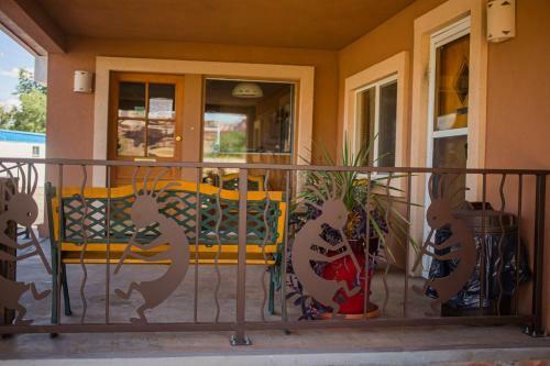 Motel Kokopelli Inn
