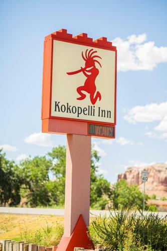 Motel Kokopelli Inn