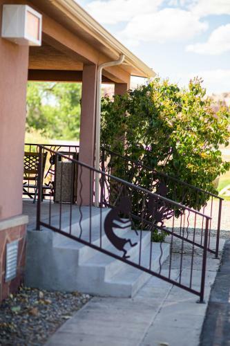 Motel Kokopelli Inn