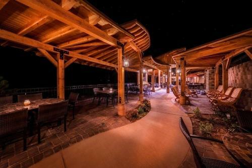 Posada Desert Rose Inn & Cabins