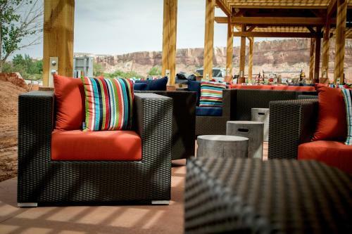 Posada Desert Rose Inn & Cabins