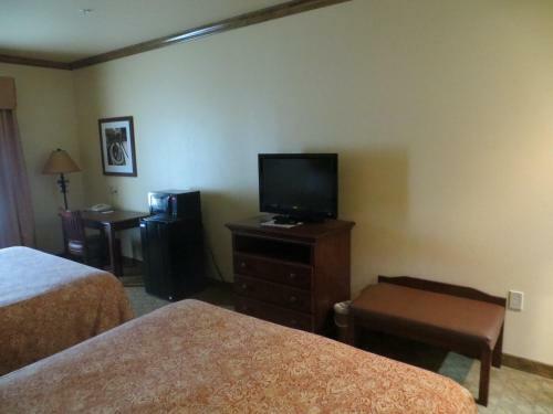 Hotel Texas Hallettsville