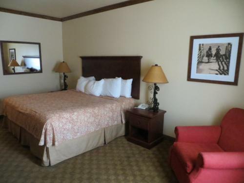 Hotel Texas Hallettsville
