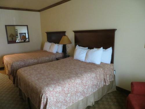 Hotel Texas Hallettsville