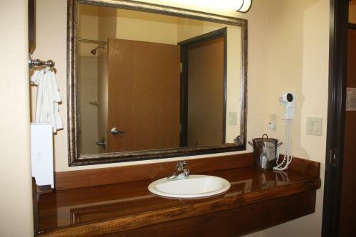 Hotel Texas Hallettsville