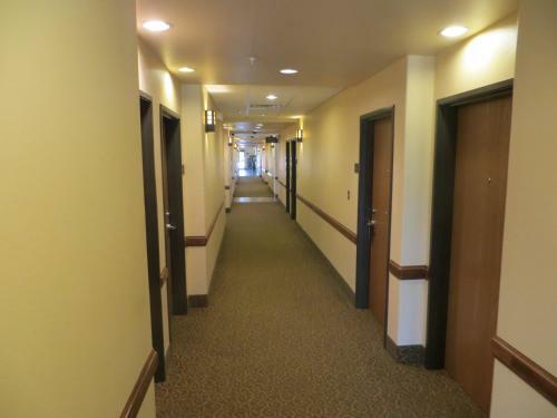 Hotel Texas Hallettsville