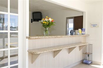 Motel Americas Best Value Inn And Suites Groves