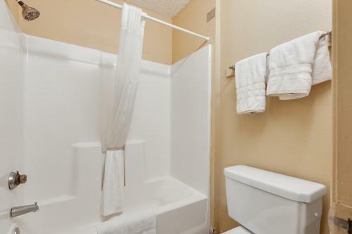 Hotel Freer Executive Inn & Suites