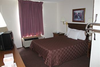 Motel Americourt Hotel - Mountain City