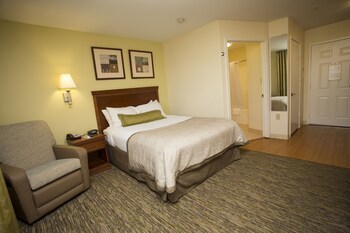 Hotel Candlewood Port Arthur/nederland