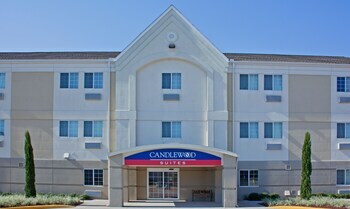 Hotel Candlewood Port Arthur/nederland