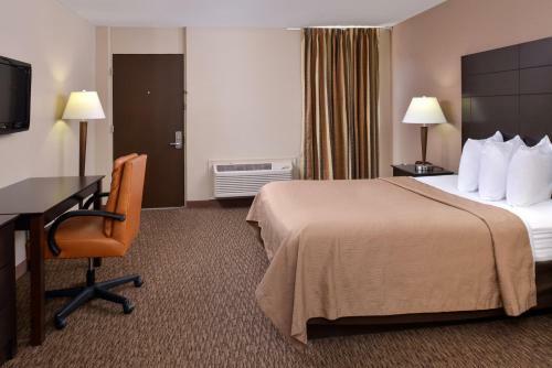 Motel Airport Inn