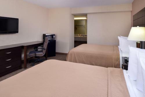 Motel Airport Inn