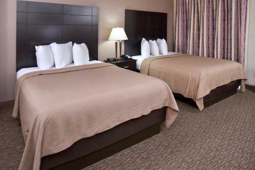 Motel Airport Inn