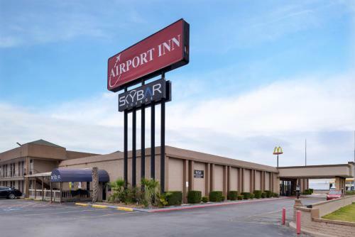 Motel Airport Inn