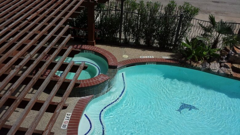 Hotel Comfort Suites Jewett