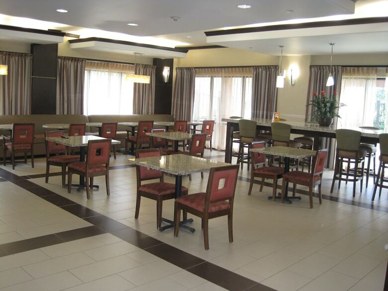 Hotel Comfort Suites Jewett