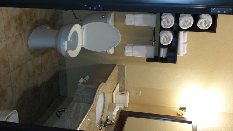 Hotel Comfort Suites Jewett