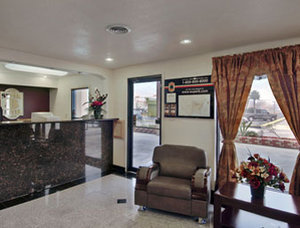 Motel Super 8 Baytown/mont Belvieu