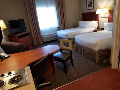 Hotel Candlewood Suites Memphis