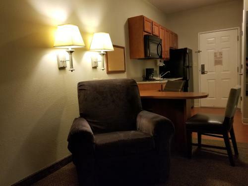 Hotel Candlewood Suites Memphis