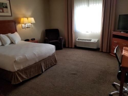 Hotel Candlewood Suites Memphis