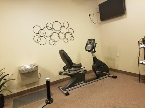 Hotel Candlewood Suites Memphis