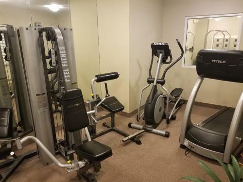 Hotel Candlewood Suites Memphis