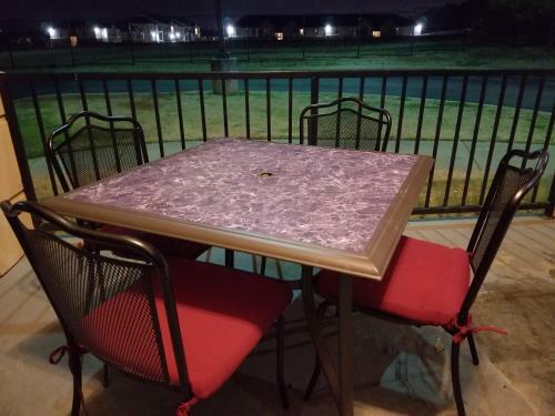 Hotel Candlewood Suites Memphis
