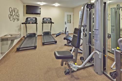 Hotel Candlewood Suites Memphis