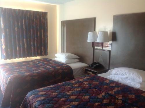 Motel Classic Inn Early