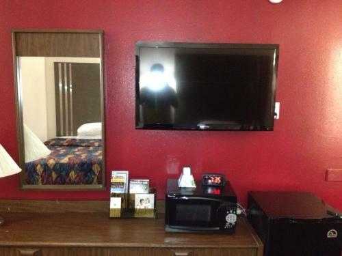 Motel Classic Inn Early