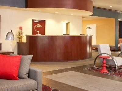 Hotel Four Points Memphis Southwind