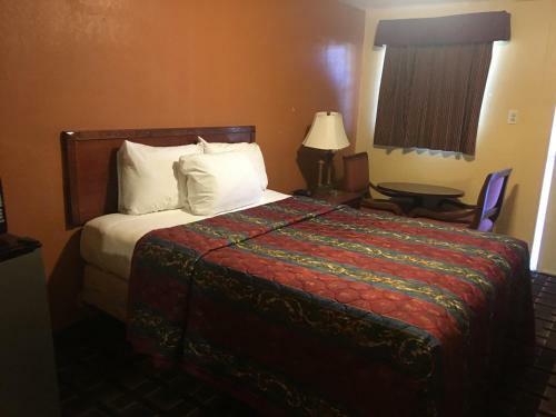 Motel Royal Inn