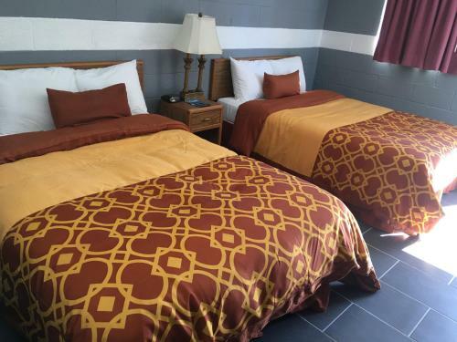 Motel Royal Inn