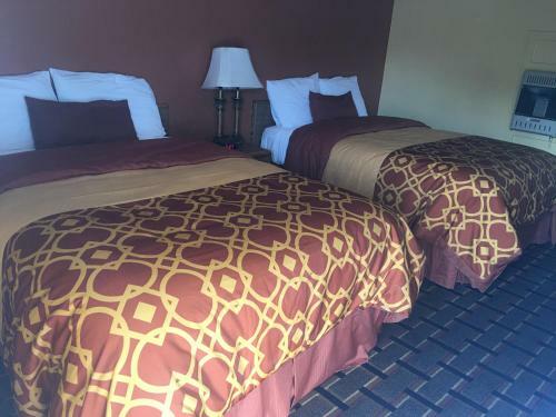 Motel Royal Inn