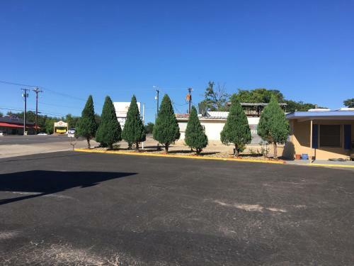 Motel Royal Inn