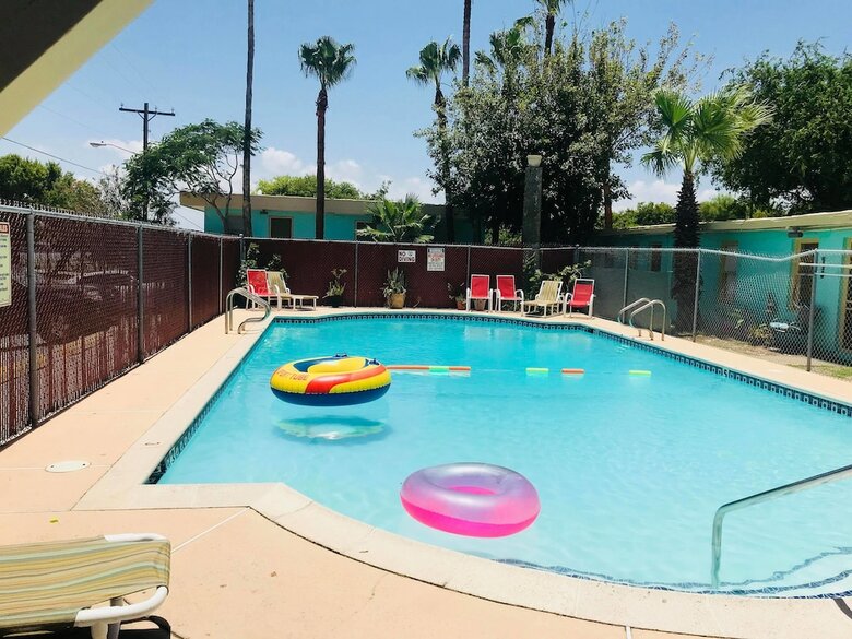 Motel Southwind Inn