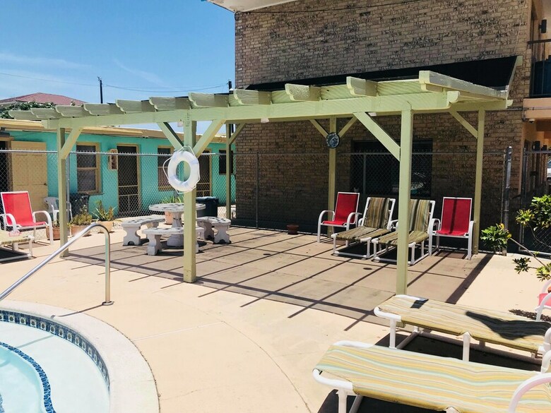 Motel Southwind Inn