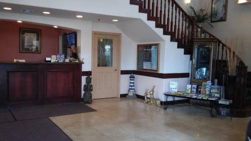 Casa Rosa Motel