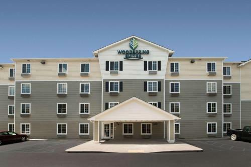 Motel Value Place Simpsonville
