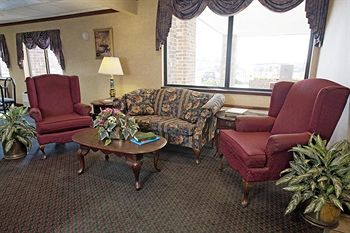 Hotel Americas Best Value Inn