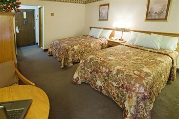 Hotel Americas Best Value Inn
