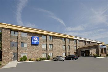 Hotel Americas Best Value Inn