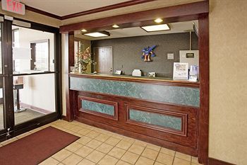 Hotel Americas Best Value Inn