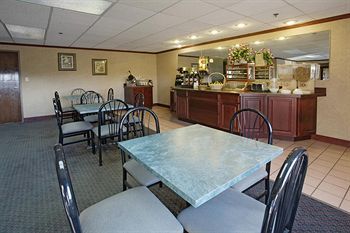 Hotel Americas Best Value Inn
